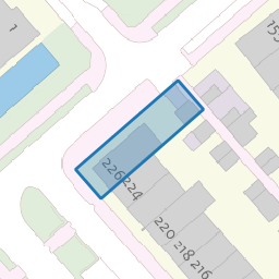 Perceel HHG00-P-6000