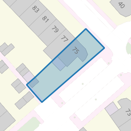 Perceel HHG00-P-6001