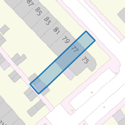 Perceel HHG00-P-6002