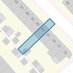 Perceel HHG00-P-6005