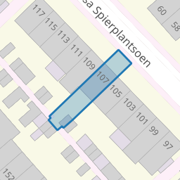 Perceel HHG00-P-6017