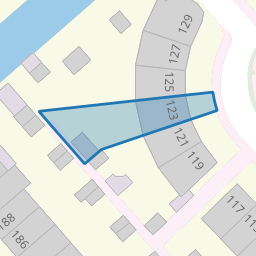 Perceel HHG00-P-6023