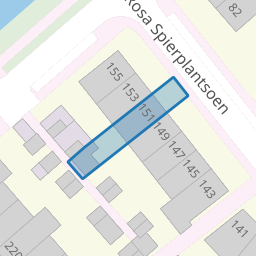 Perceel HHG00-P-6036