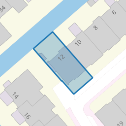 Perceel HHG00-P-6080