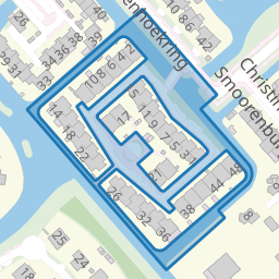 Perceel HHG00-P-6099