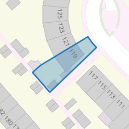 Perceel HHG00-P-6100