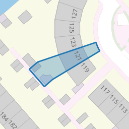 Perceel HHG00-P-6101