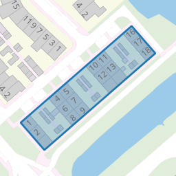 Perceel HHG00-P-6108