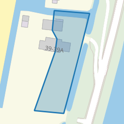 Perceel HHG00-P-6111