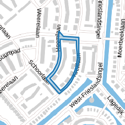 Perceel HHG00-P-6113