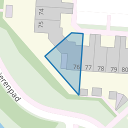 Perceel HHG00-P-6121