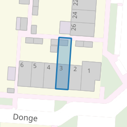 Perceel HHG00-P-6129