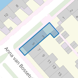 Perceel HHG00-P-6157