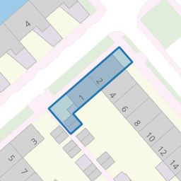 Perceel HHG00-P-6158