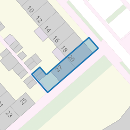 Perceel HHG00-P-6160