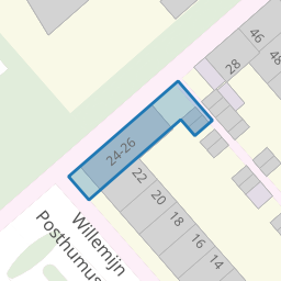 Perceel HHG00-P-6161