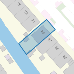 Perceel HHG00-P-6201