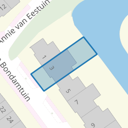 Perceel HHG00-P-6207