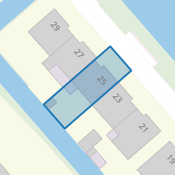 Perceel HHG00-P-6231