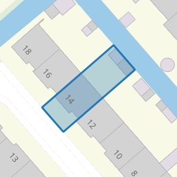 Perceel HHG00-P-6240