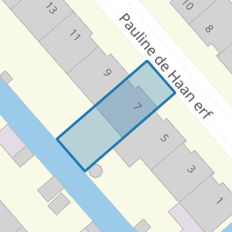 Perceel HHG00-P-6246