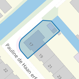 Perceel HHG00-P-6251