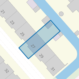 Perceel HHG00-P-6256