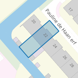 Perceel HHG00-P-6261