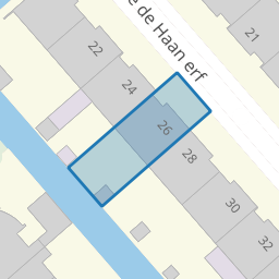 Perceel HHG00-P-6263