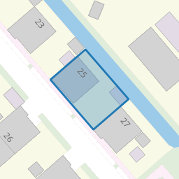 Perceel HHG00-P-6283