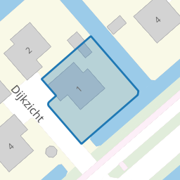 Perceel HHG00-P-6291