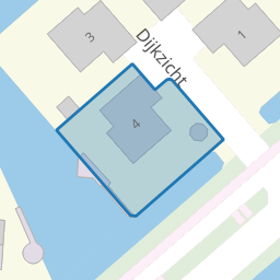 Perceel HHG00-P-6294