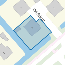 Perceel HHG00-P-6298