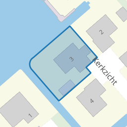 Perceel HHG00-P-6301