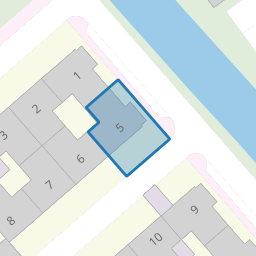 Perceel HHG00-P-6307