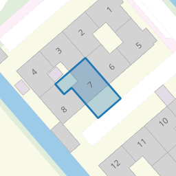 Perceel HHG00-P-6309