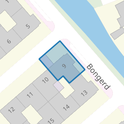 Perceel HHG00-P-6311