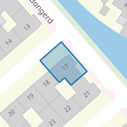 Perceel HHG00-P-6319