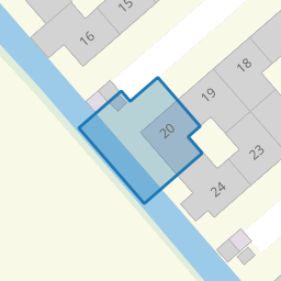 Perceel HHG00-P-6322