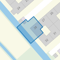 Perceel HHG00-P-6330