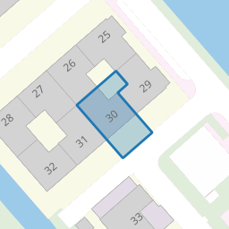 Perceel HHG00-P-6332