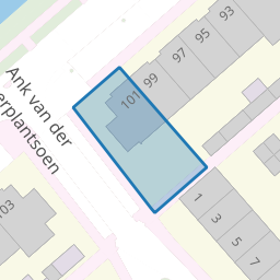 Perceel HHG00-P-6361