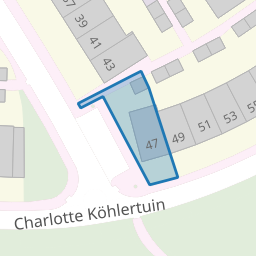 Perceel HHG00-P-6371