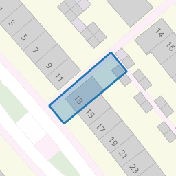 Perceel HHG00-P-6378