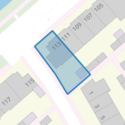 Perceel HHG00-P-6385