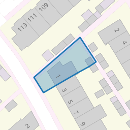 Perceel HHG00-P-6389