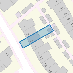 Perceel HHG00-P-6391