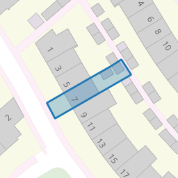 Perceel HHG00-P-6392