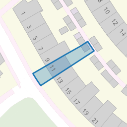 Perceel HHG00-P-6394