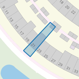 Perceel HHG00-P-6399